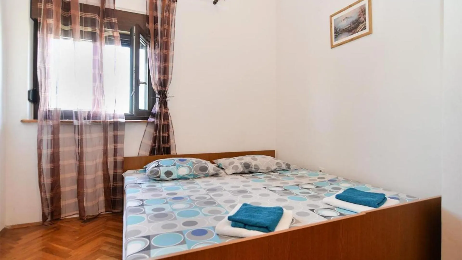 Spacious Apartment In Peroj With Terrace Croatia