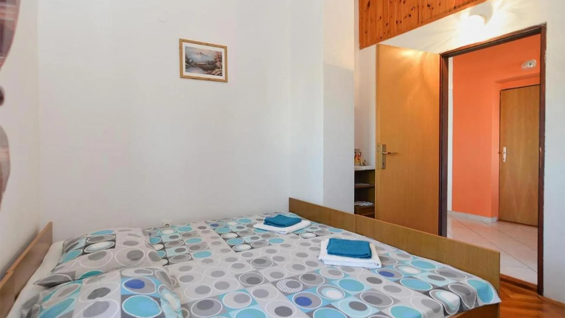 Spacious Apartment In Peroj With Terrace 0*,  Croatia