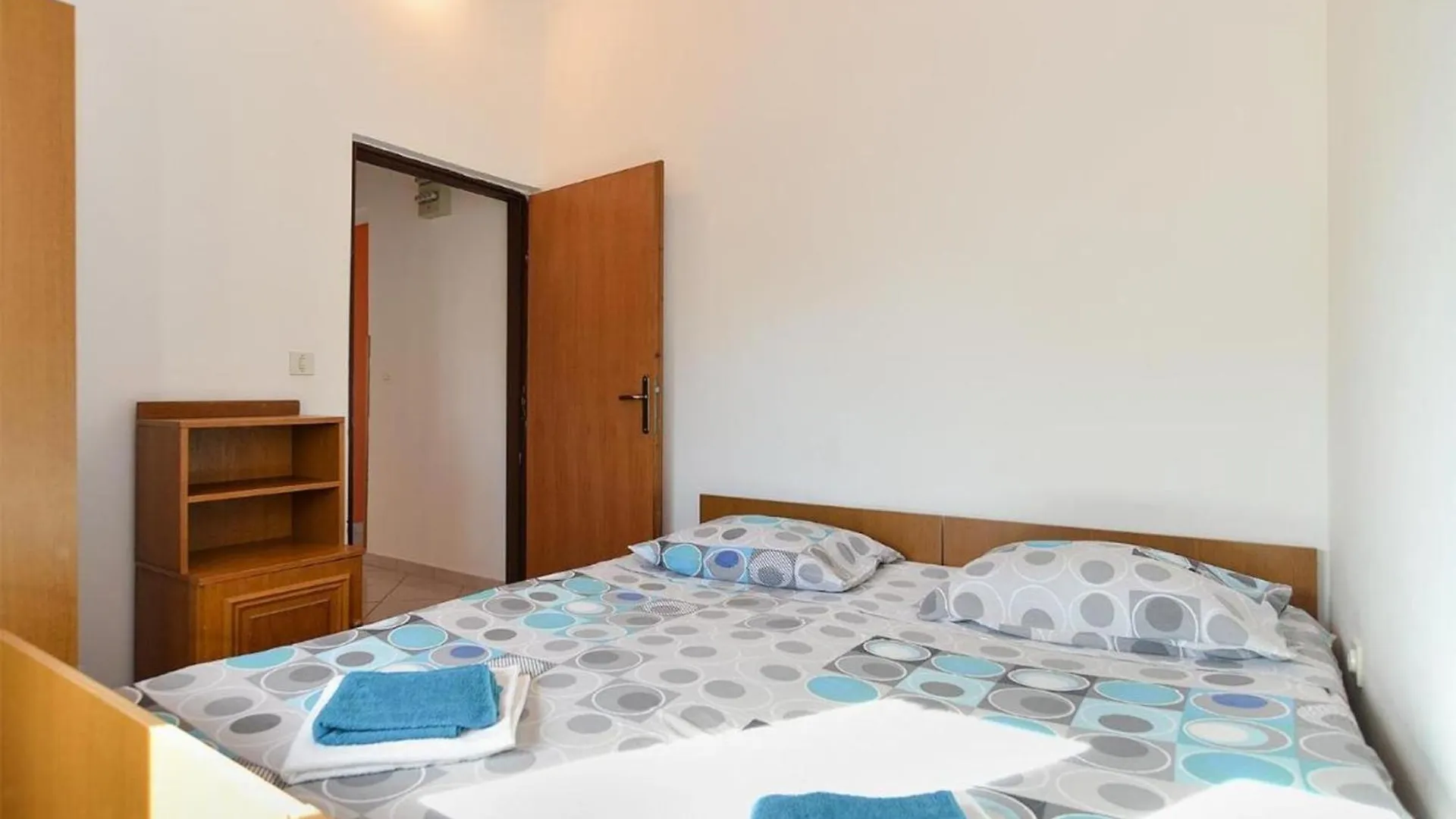 Spacious Apartment In Peroj With Terrace Croatia